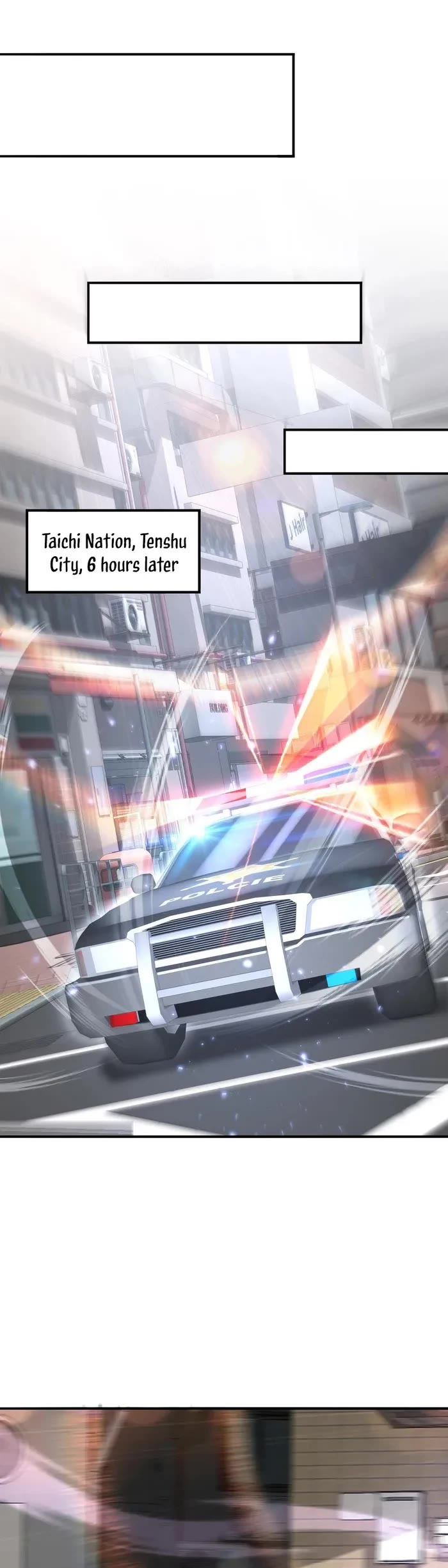 WORTHLESS PROFESSION: DRAGON TAMER chapter 111 page 17