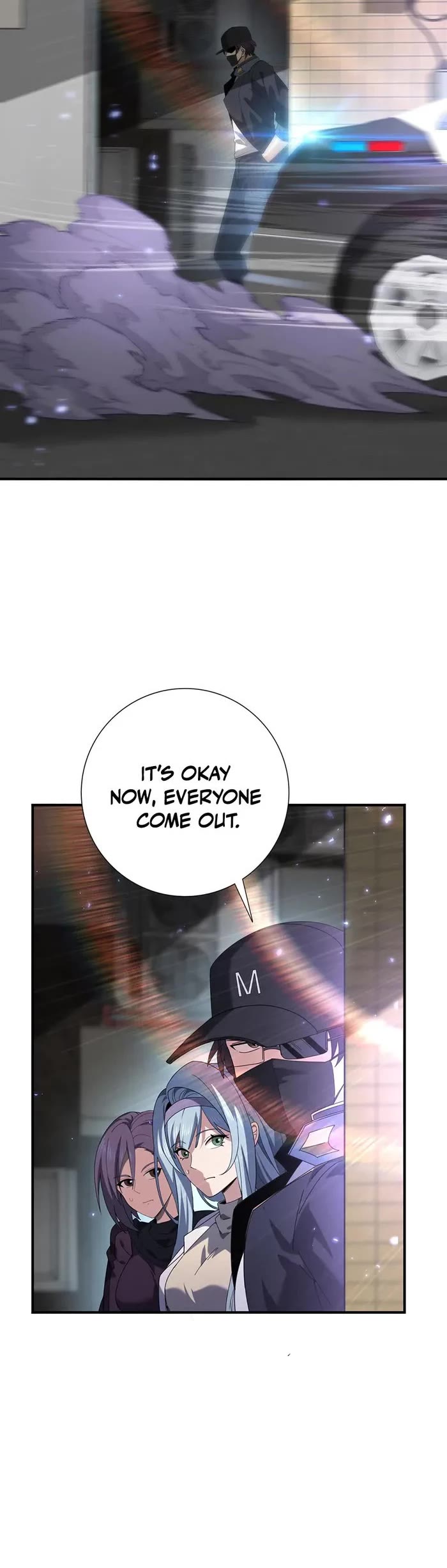 WORTHLESS PROFESSION: DRAGON TAMER chapter 111 page 18