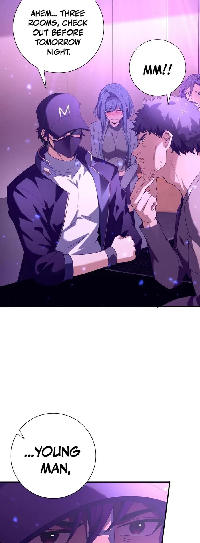 WORTHLESS PROFESSION: DRAGON TAMER chapter 111 page 24