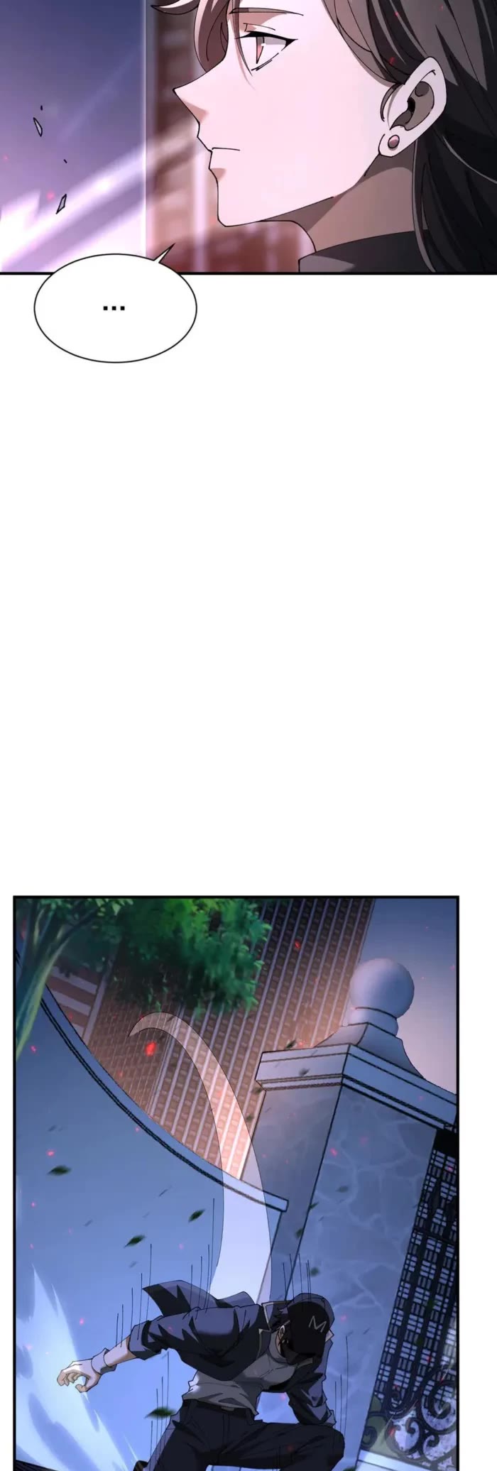 WORTHLESS PROFESSION: DRAGON TAMER chapter 112 page 12