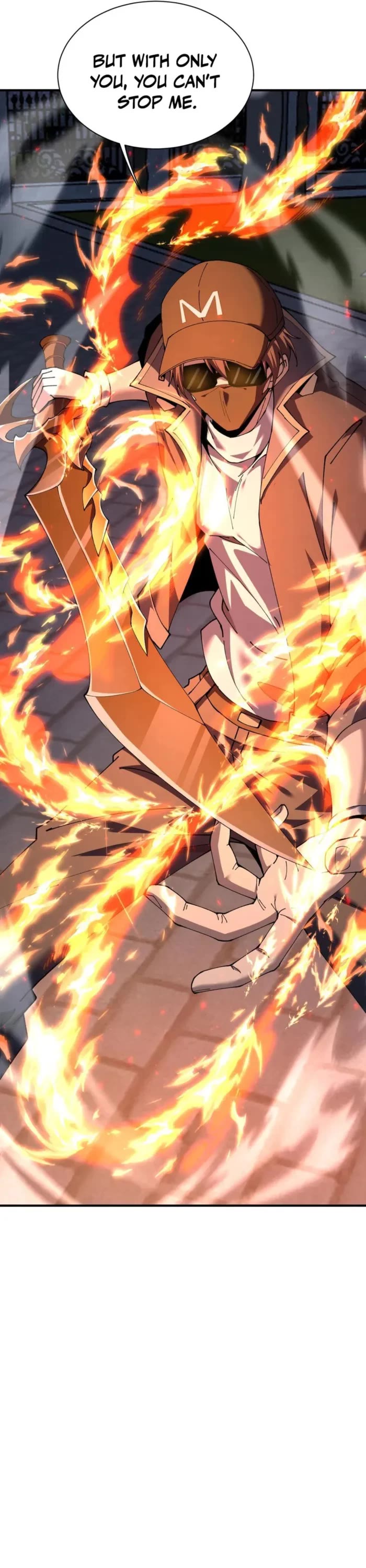 WORTHLESS PROFESSION: DRAGON TAMER chapter 112 page 14