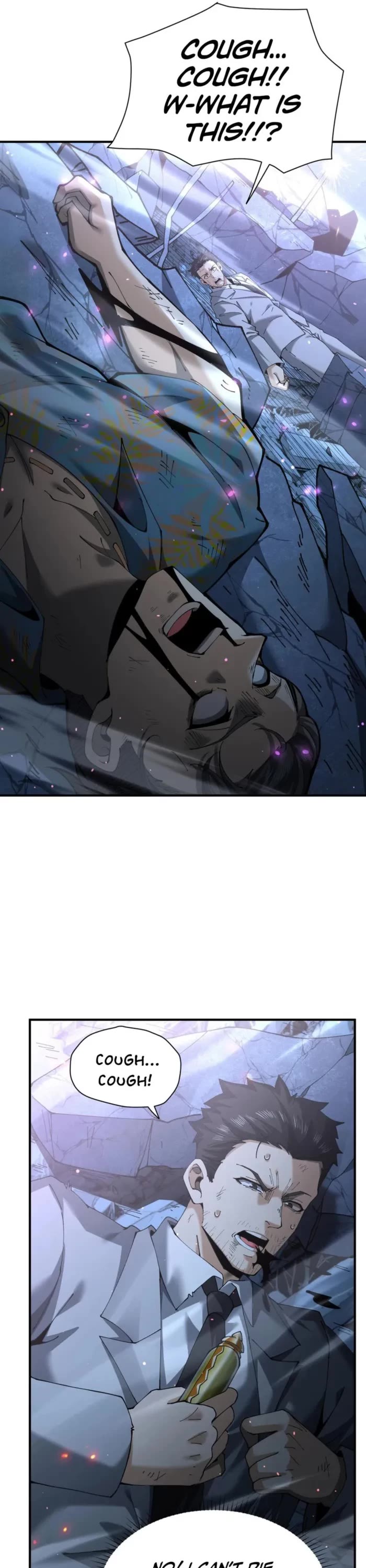 WORTHLESS PROFESSION: DRAGON TAMER chapter 112 page 26