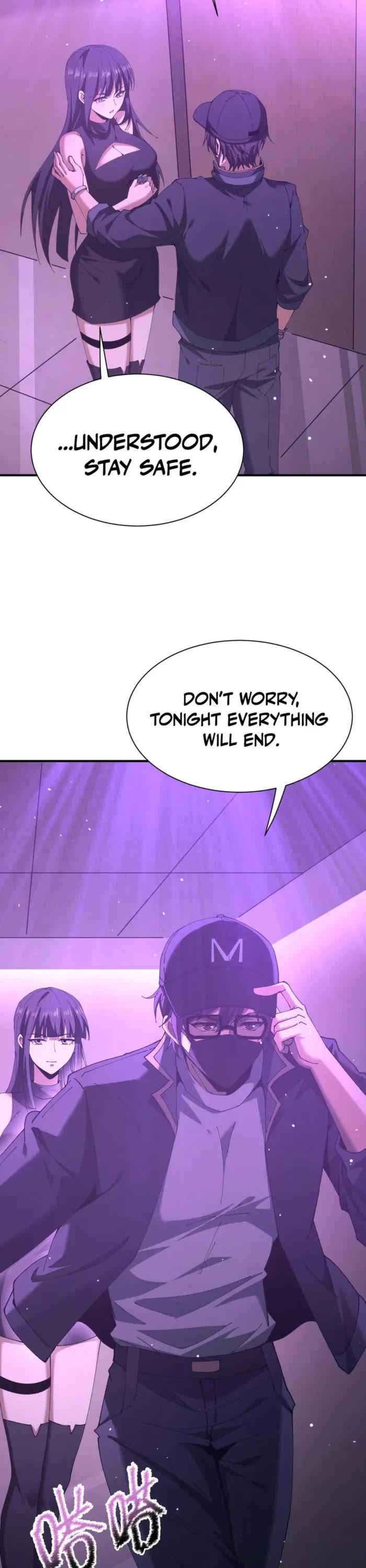 WORTHLESS PROFESSION: DRAGON TAMER chapter 112 page 5