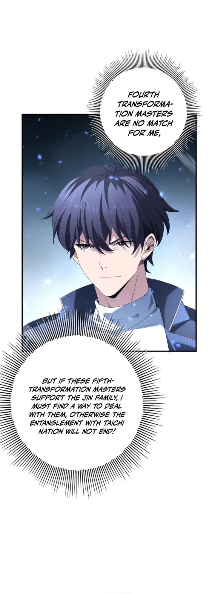 WORTHLESS PROFESSION: DRAGON TAMER chapter 113 page 14