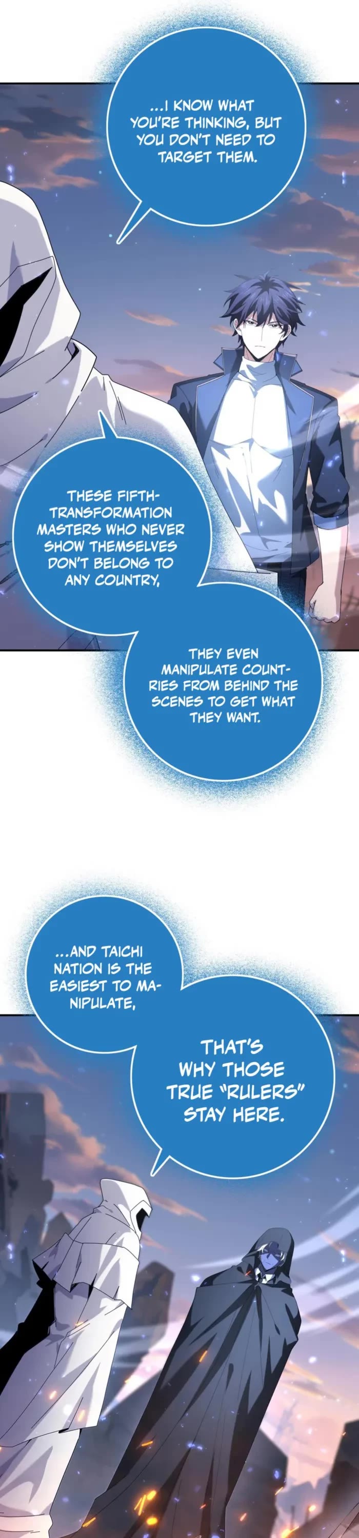 WORTHLESS PROFESSION: DRAGON TAMER chapter 113 page 15