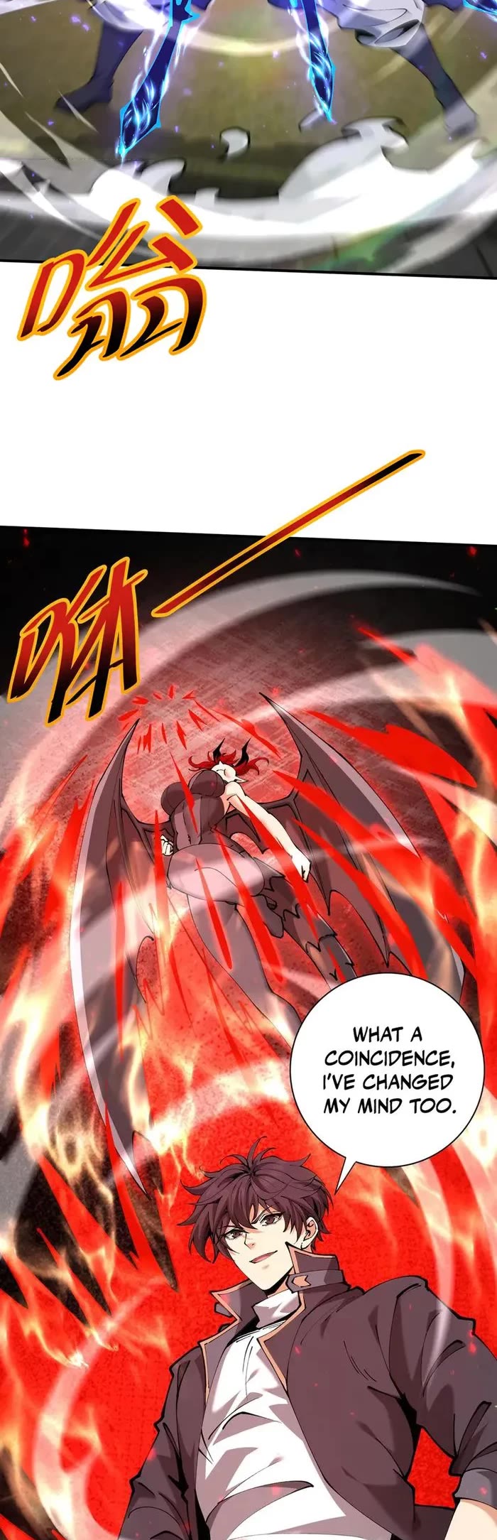 WORTHLESS PROFESSION: DRAGON TAMER chapter 115 page 13