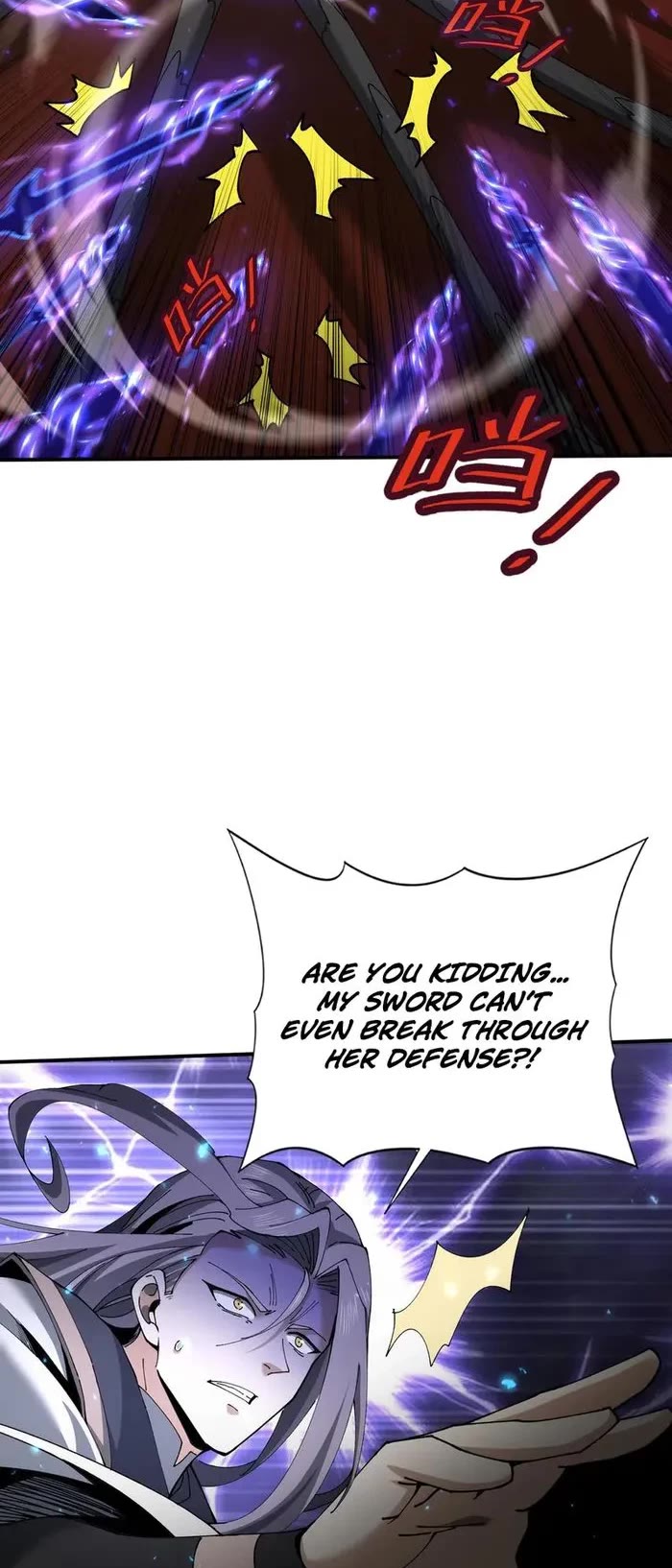 WORTHLESS PROFESSION: DRAGON TAMER chapter 115 page 18