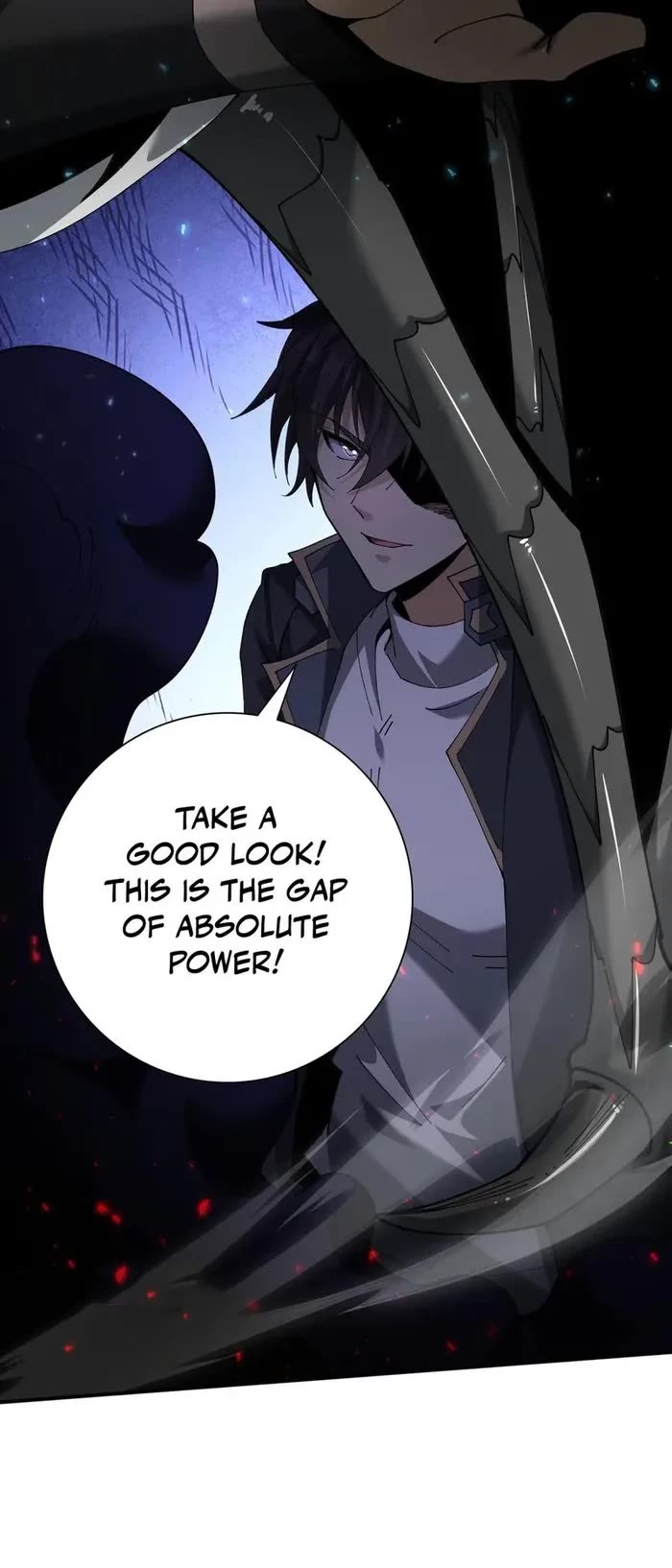 WORTHLESS PROFESSION: DRAGON TAMER chapter 115 page 19