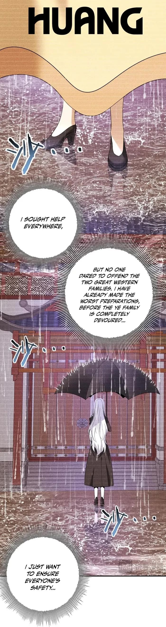 WORTHLESS PROFESSION: DRAGON TAMER chapter 116 page 4