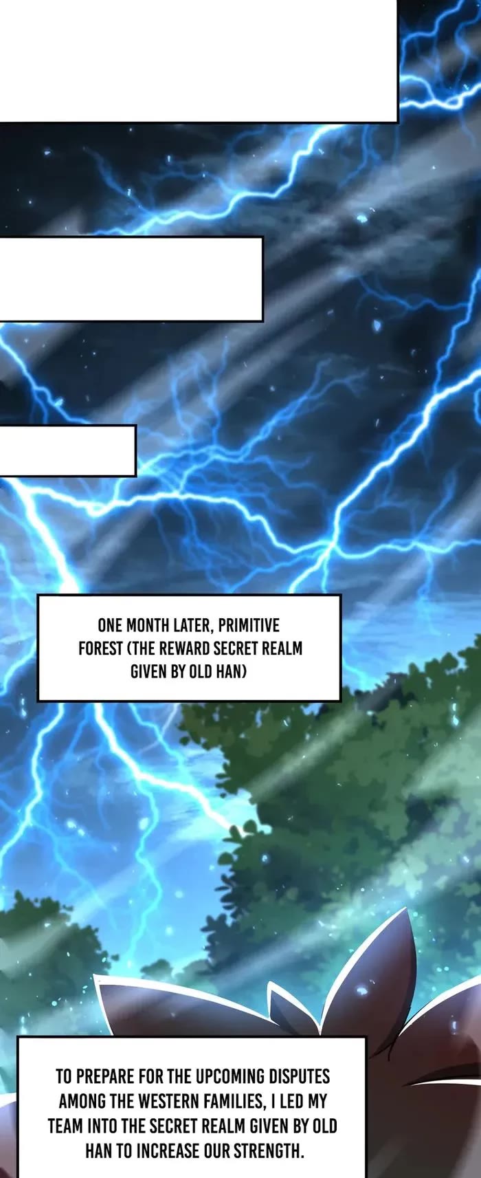 WORTHLESS PROFESSION: DRAGON TAMER chapter 116 page 8