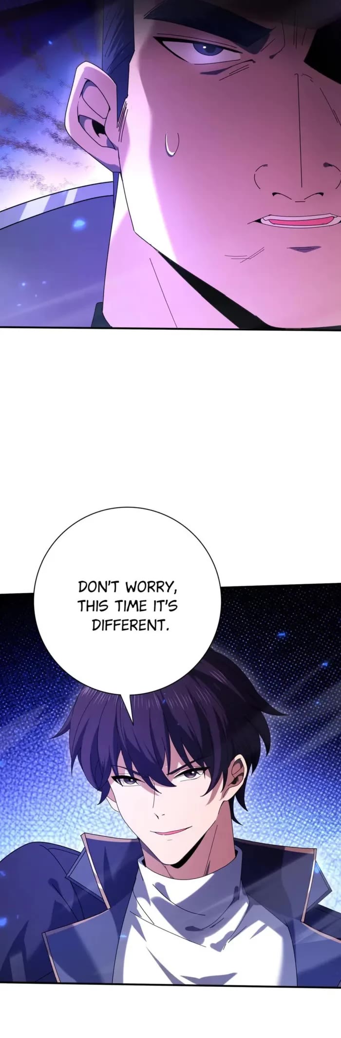 WORTHLESS PROFESSION: DRAGON TAMER chapter 118 page 12