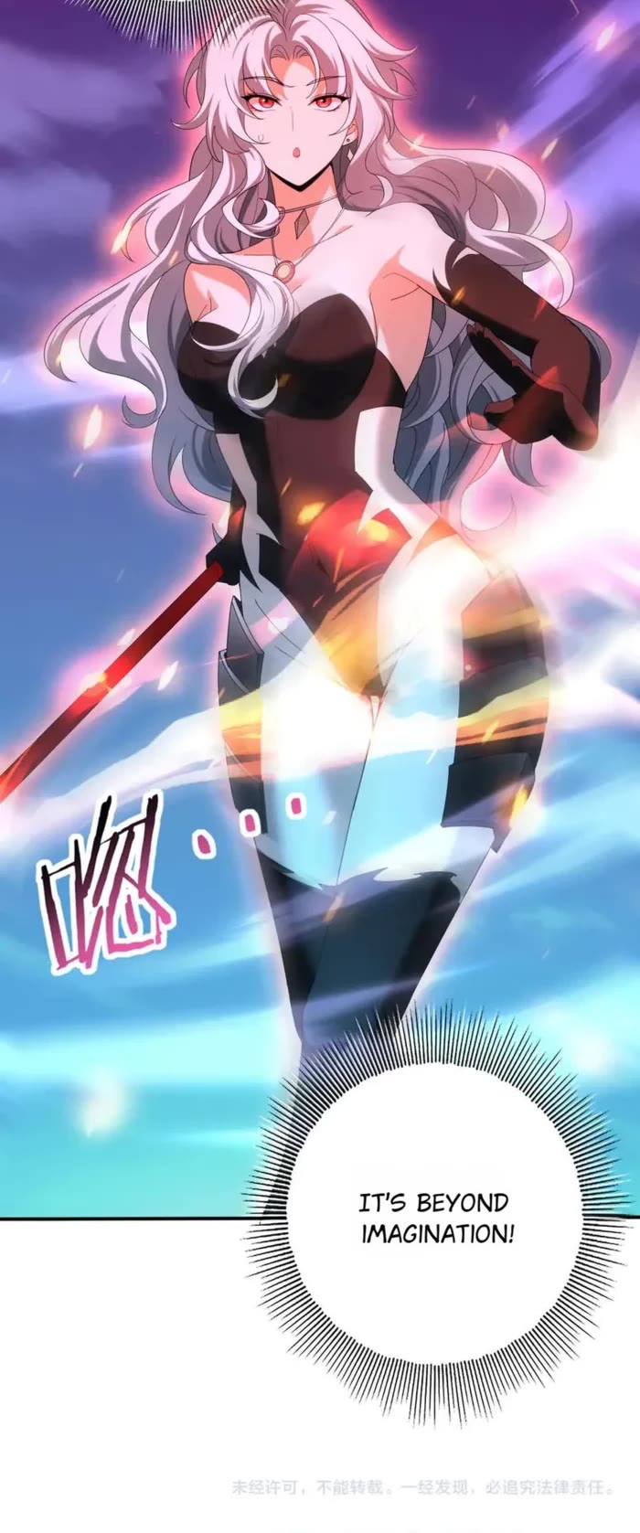 WORTHLESS PROFESSION: DRAGON TAMER chapter 118 page 27