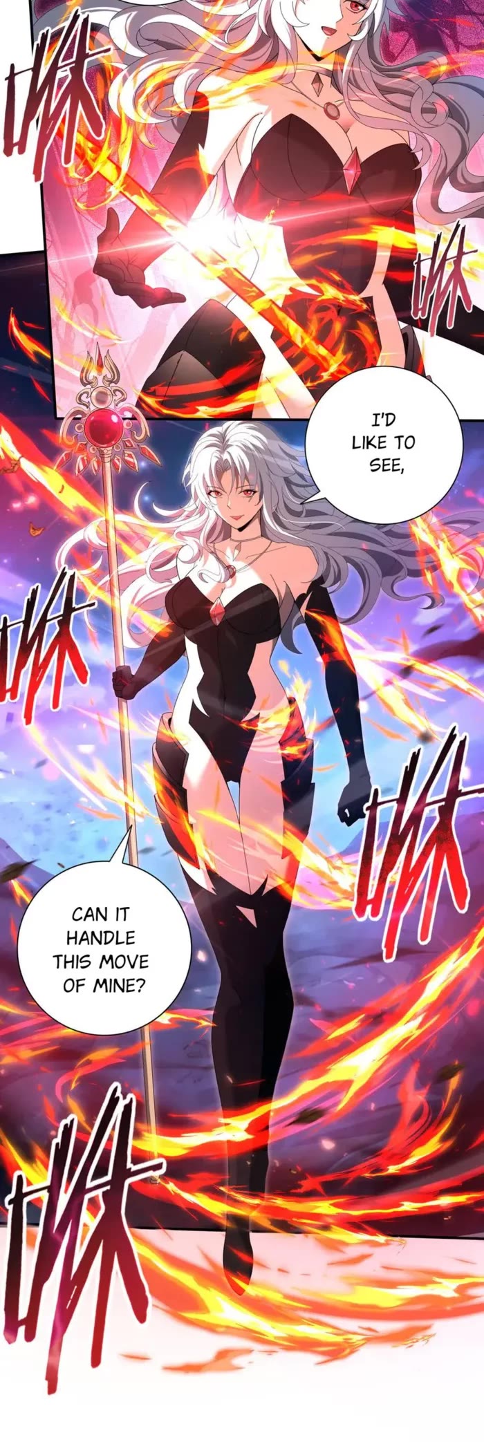 WORTHLESS PROFESSION: DRAGON TAMER chapter 118 page 4