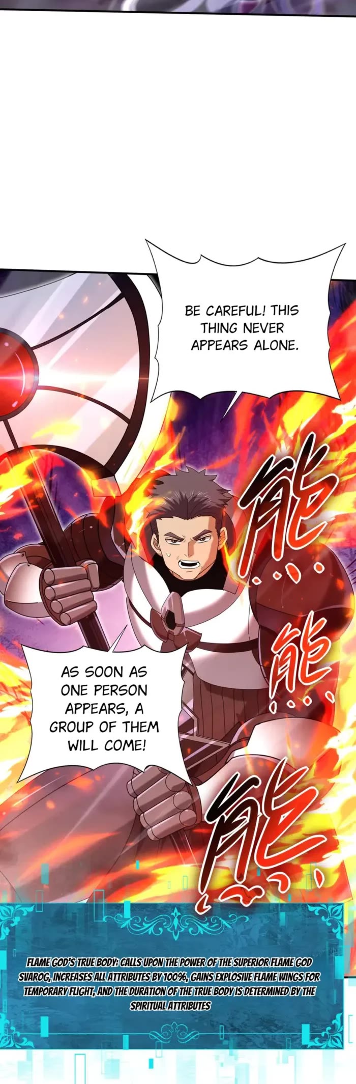 WORTHLESS PROFESSION: DRAGON TAMER chapter 118 page 8