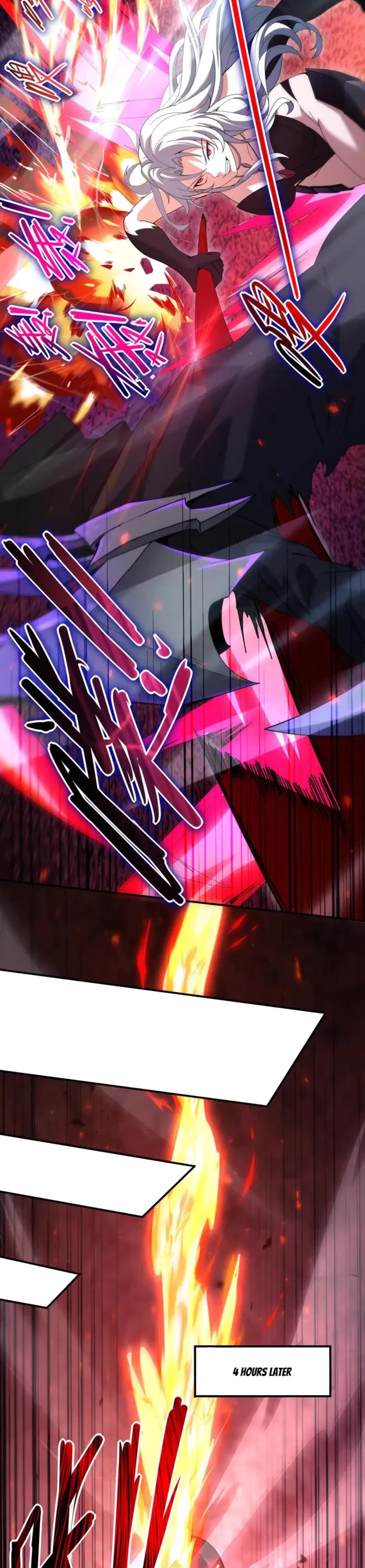 WORTHLESS PROFESSION: DRAGON TAMER chapter 119 page 10