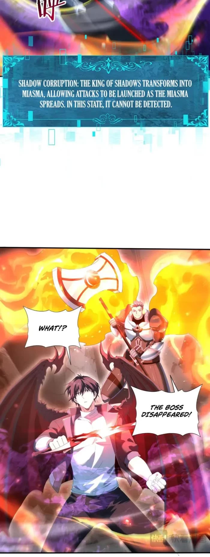 WORTHLESS PROFESSION: DRAGON TAMER chapter 122 page 13