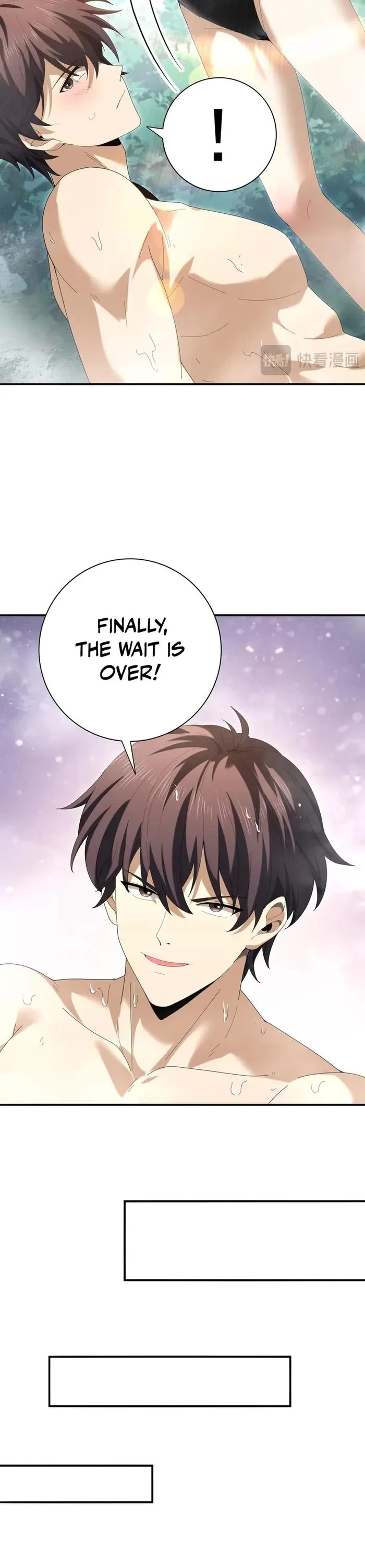 WORTHLESS PROFESSION: DRAGON TAMER chapter 124 page 12