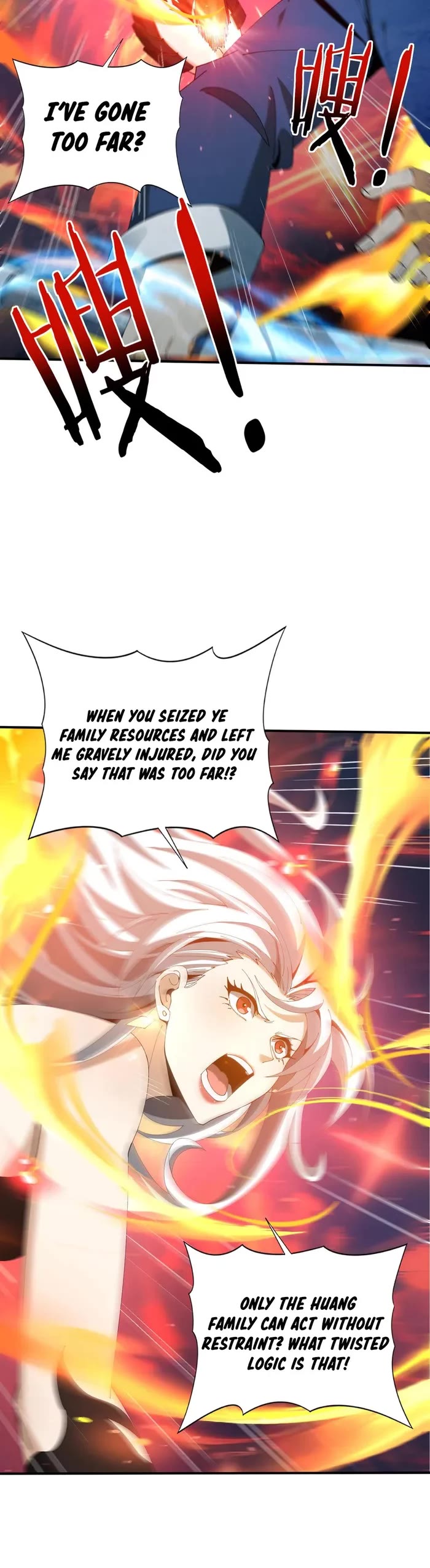 WORTHLESS PROFESSION: DRAGON TAMER chapter 129 page 12