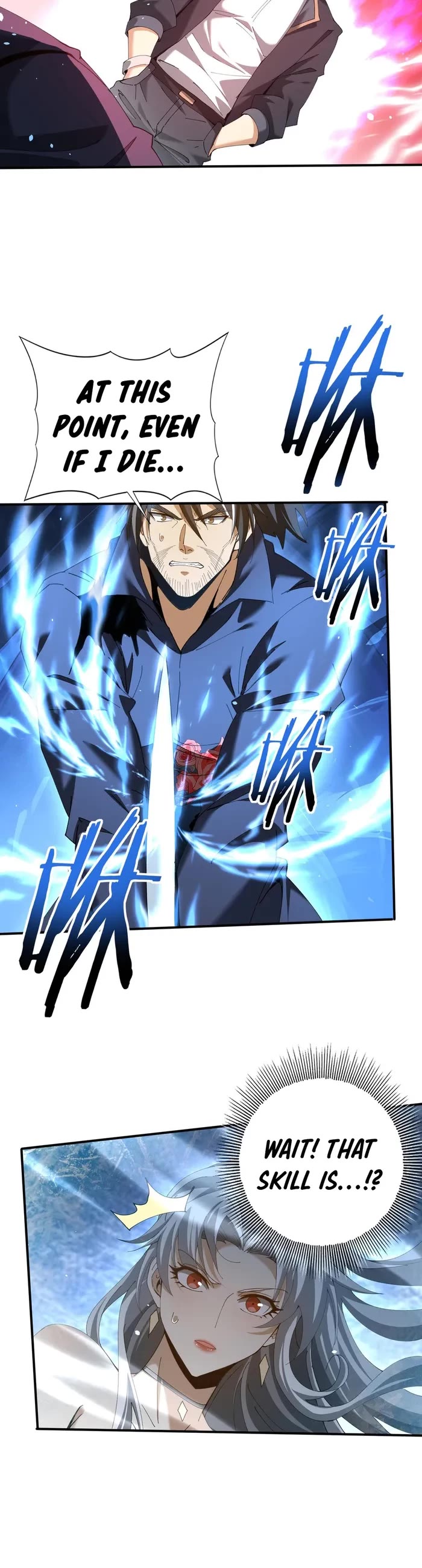 WORTHLESS PROFESSION: DRAGON TAMER chapter 129 page 15