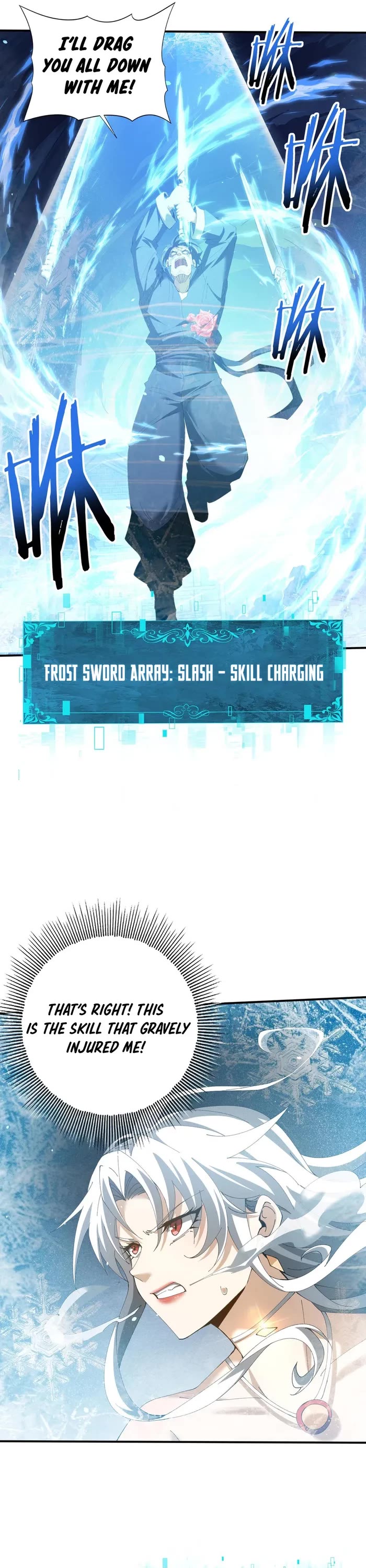 WORTHLESS PROFESSION: DRAGON TAMER chapter 129 page 16