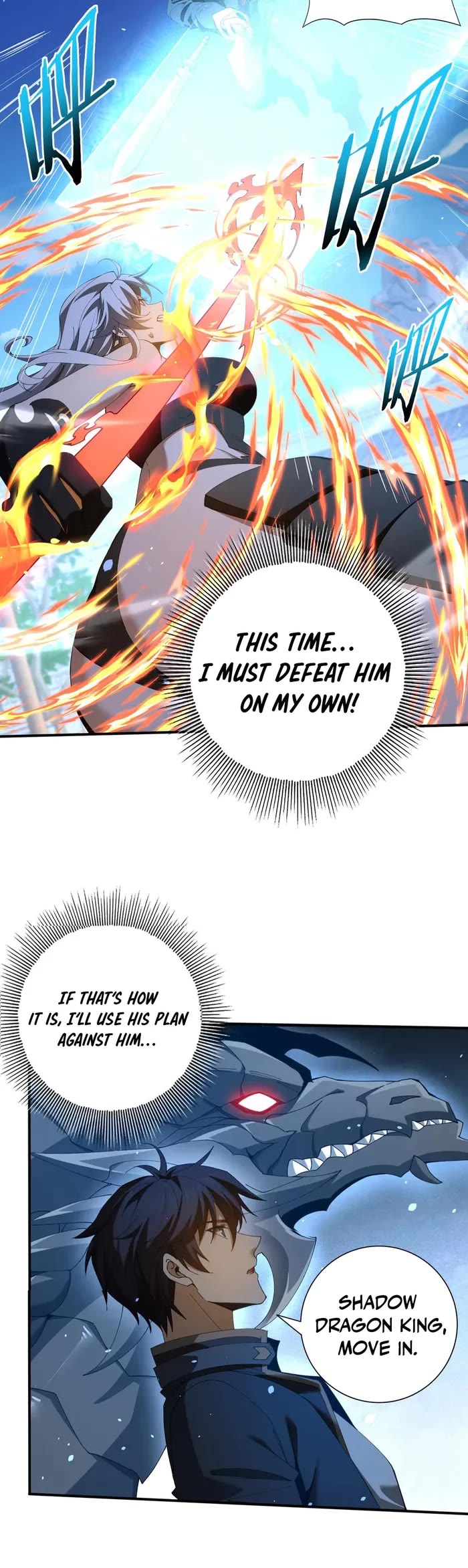 WORTHLESS PROFESSION: DRAGON TAMER chapter 129 page 18