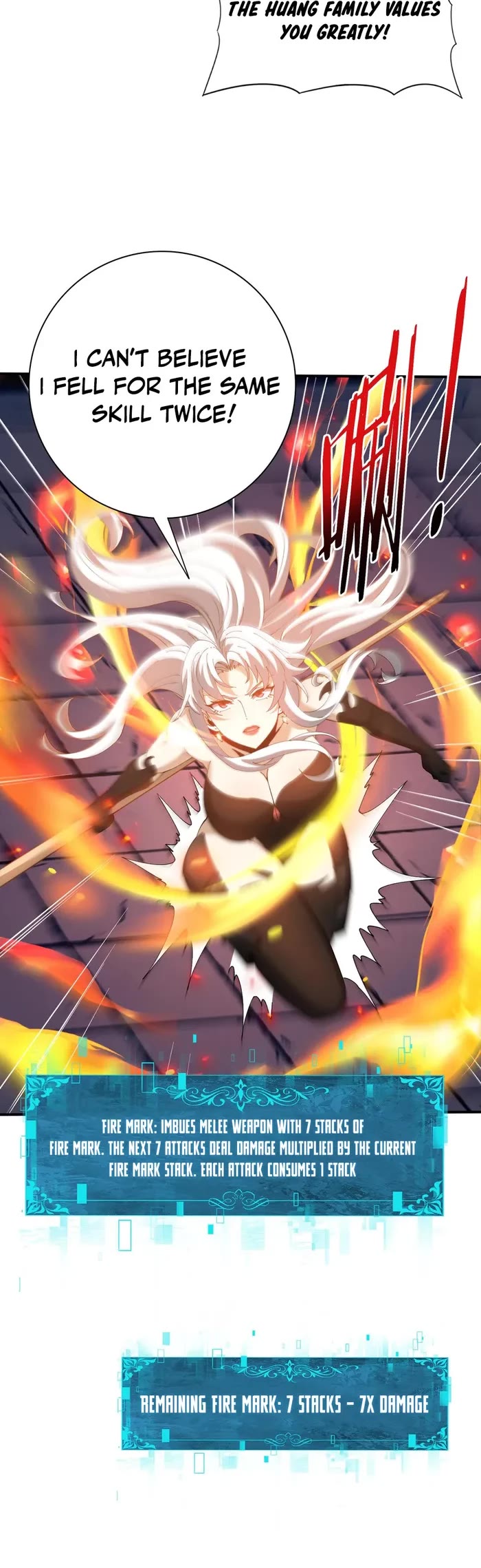 WORTHLESS PROFESSION: DRAGON TAMER chapter 129 page 27