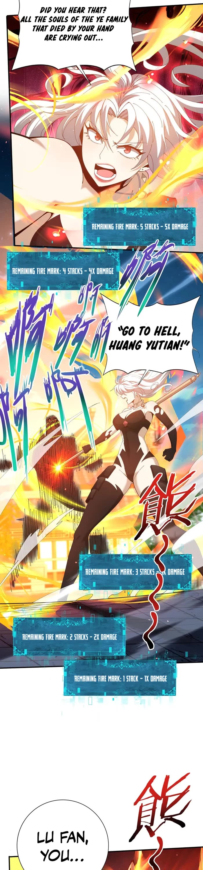 WORTHLESS PROFESSION: DRAGON TAMER chapter 129 page 29