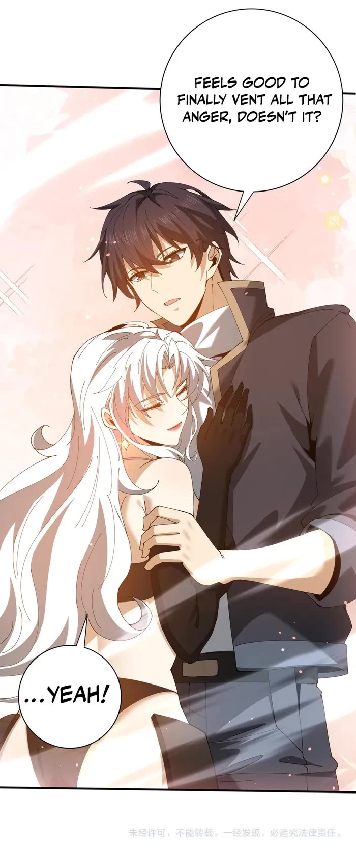 WORTHLESS PROFESSION: DRAGON TAMER chapter 129 page 32