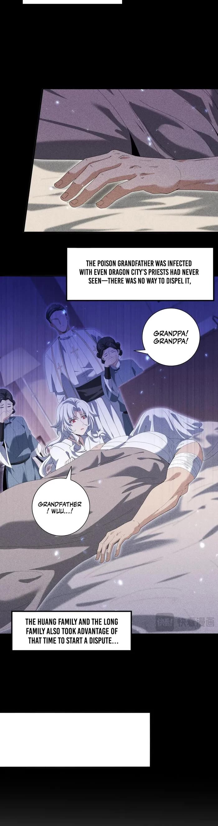 WORTHLESS PROFESSION: DRAGON TAMER chapter 136 page 14