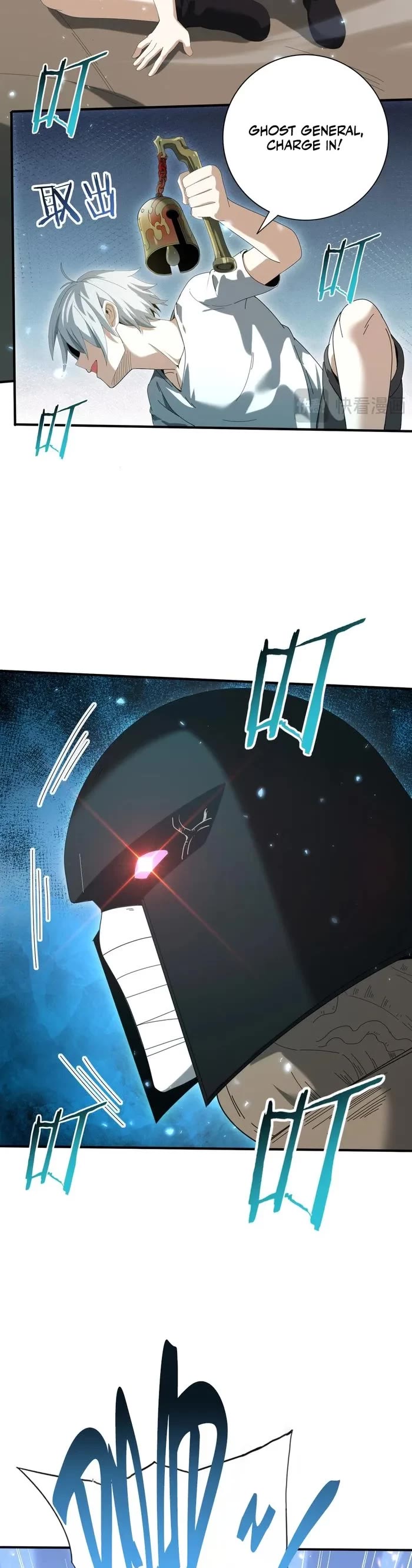 WORTHLESS PROFESSION: DRAGON TAMER chapter 136 page 21