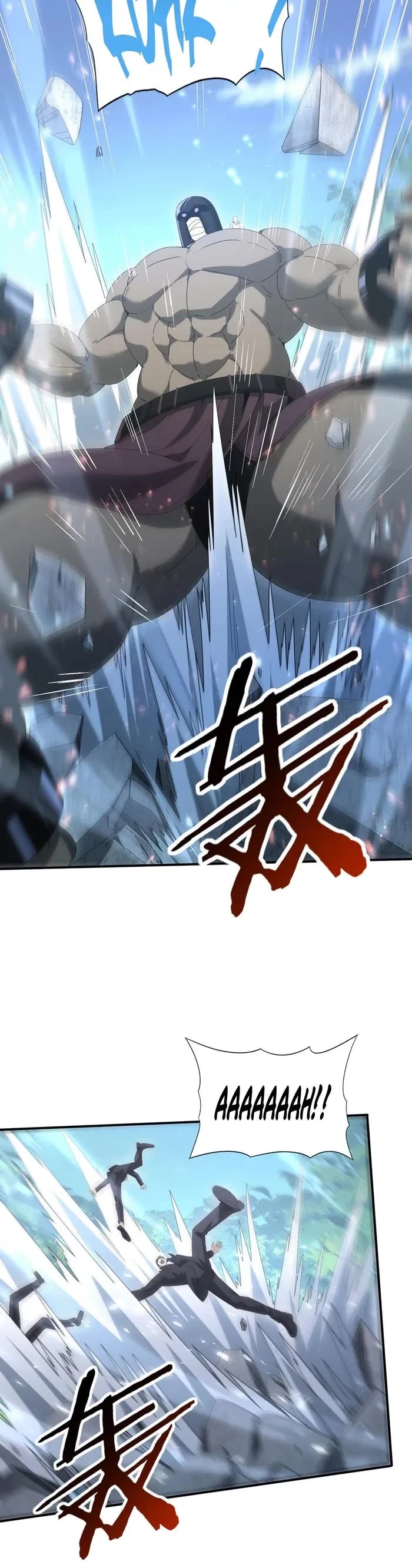 WORTHLESS PROFESSION: DRAGON TAMER chapter 136 page 22