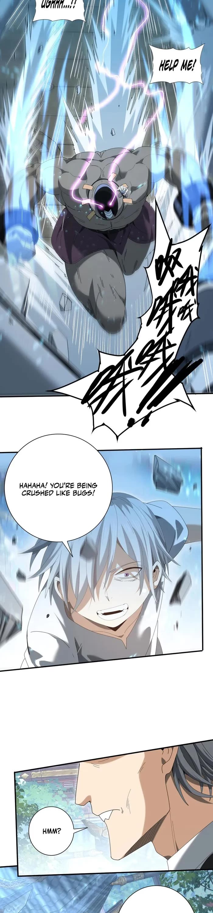 WORTHLESS PROFESSION: DRAGON TAMER chapter 136 page 24