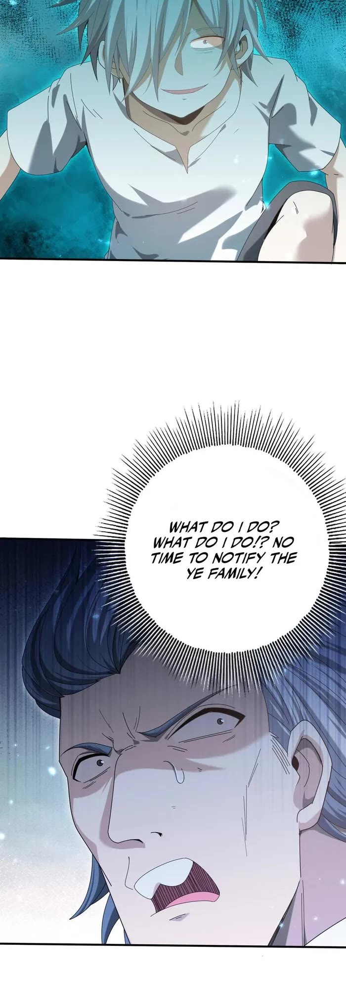 WORTHLESS PROFESSION: DRAGON TAMER chapter 136 page 27