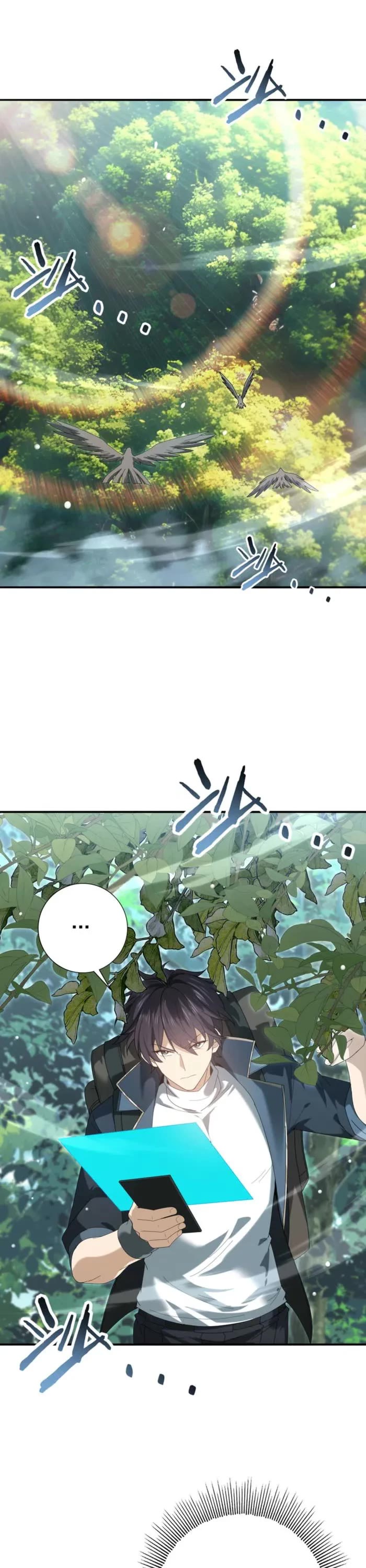 WORTHLESS PROFESSION: DRAGON TAMER chapter 137 page 1