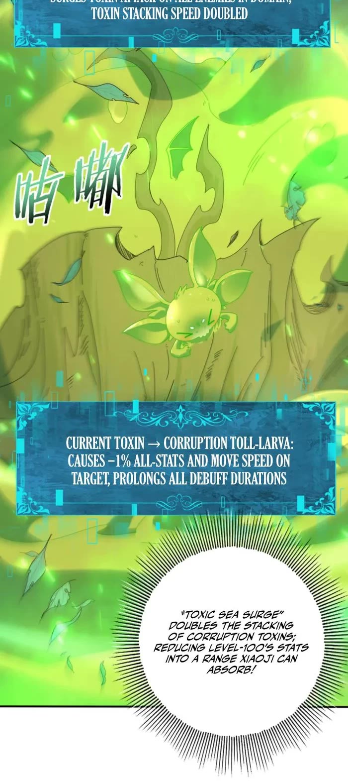 WORTHLESS PROFESSION: DRAGON TAMER chapter 139 page 25