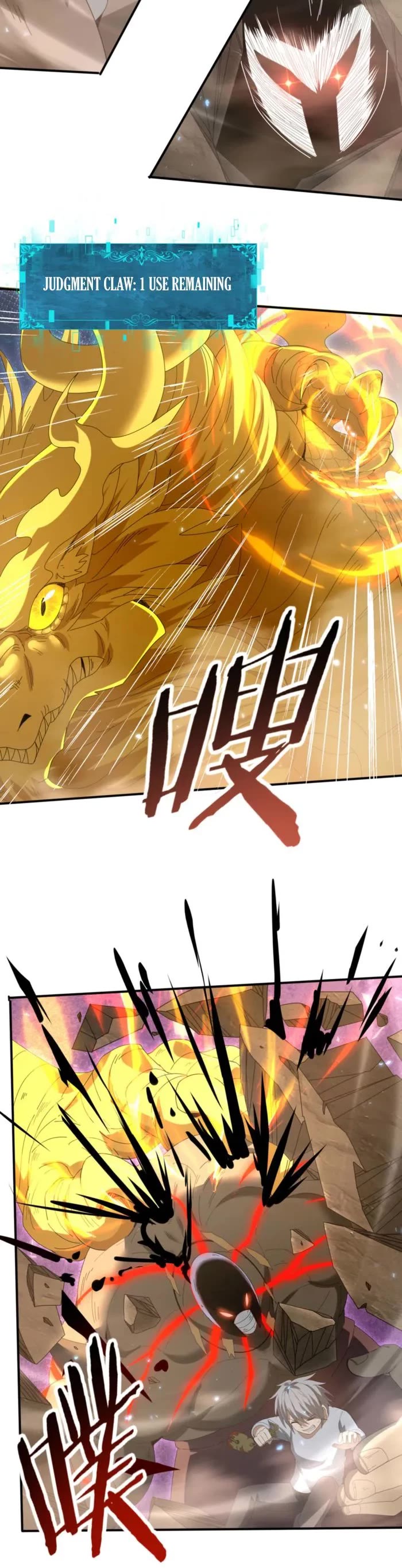 WORTHLESS PROFESSION: DRAGON TAMER chapter 146 page 16