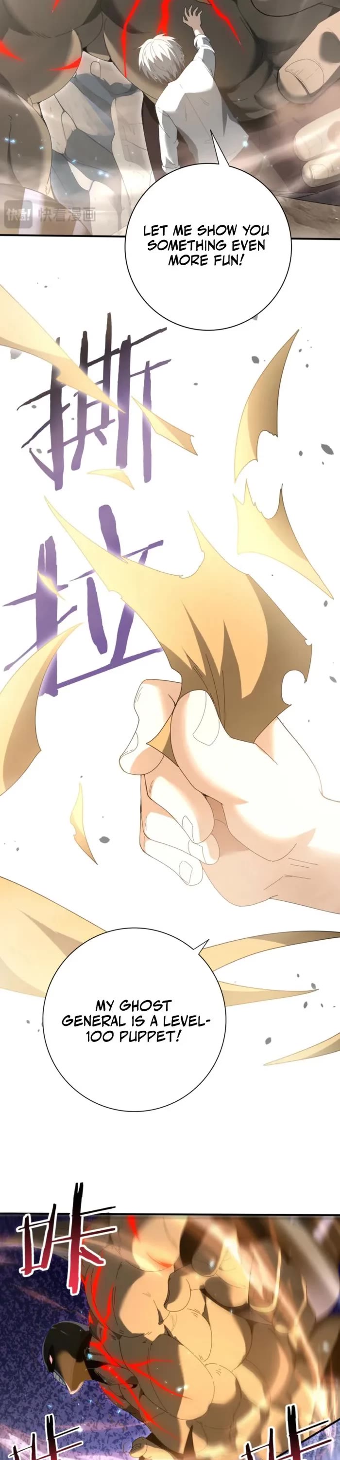 WORTHLESS PROFESSION: DRAGON TAMER chapter 146 page 18