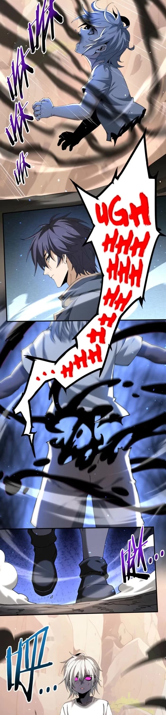 WORTHLESS PROFESSION: DRAGON TAMER chapter 148 page 11