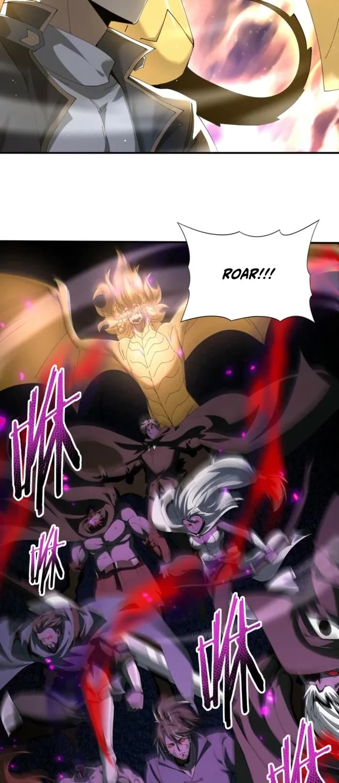 WORTHLESS PROFESSION: DRAGON TAMER chapter 148 page 17