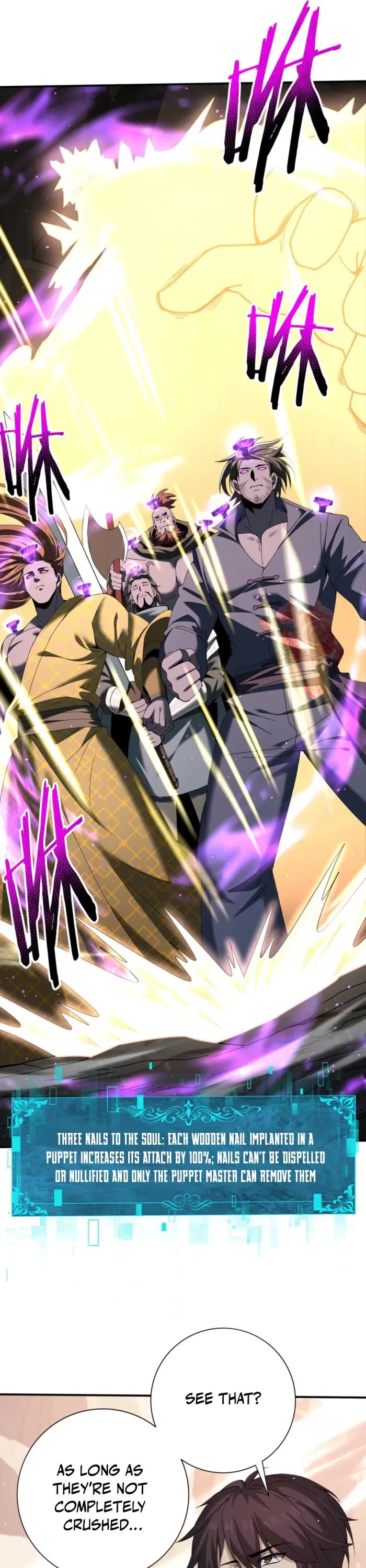 WORTHLESS PROFESSION: DRAGON TAMER chapter 148 page 23