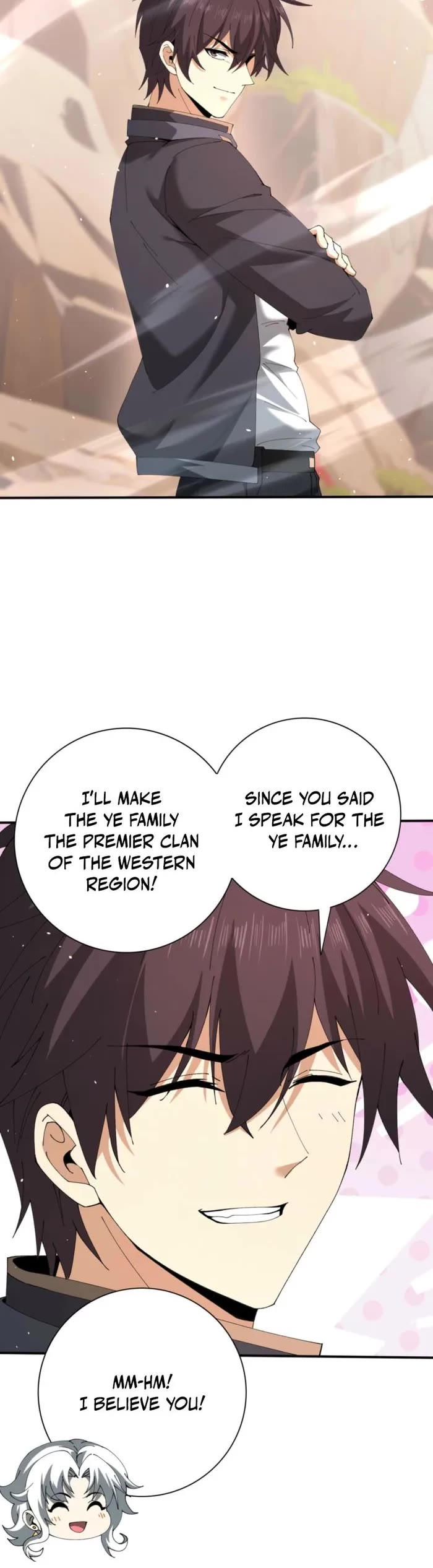 WORTHLESS PROFESSION: DRAGON TAMER chapter 148 page 25