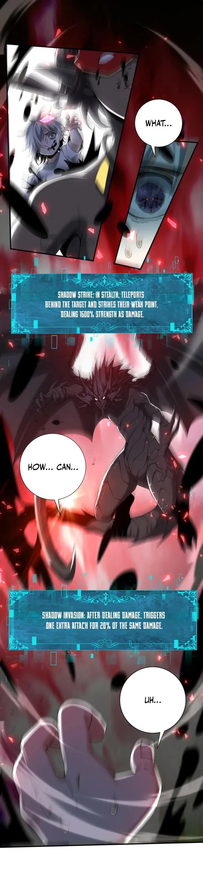 WORTHLESS PROFESSION: DRAGON TAMER chapter 148 page 6