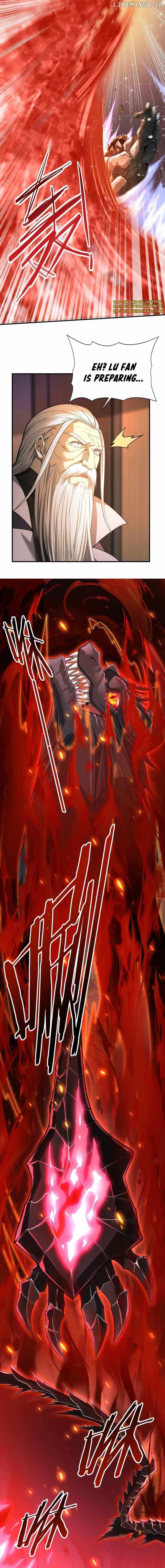 WORTHLESS PROFESSION: DRAGON TAMER chapter 15 page 5