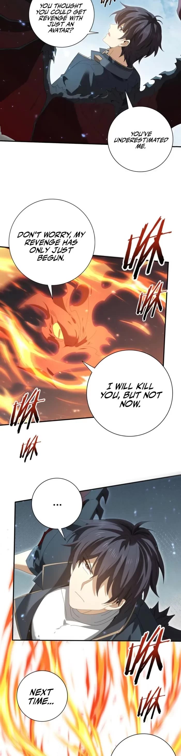 WORTHLESS PROFESSION: DRAGON TAMER chapter 151 page 17