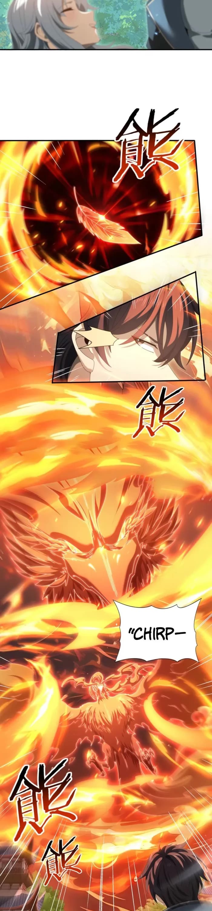 WORTHLESS PROFESSION: DRAGON TAMER chapter 151 page 2