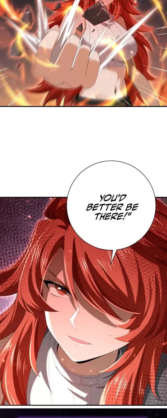 WORTHLESS PROFESSION: DRAGON TAMER chapter 151 page 22