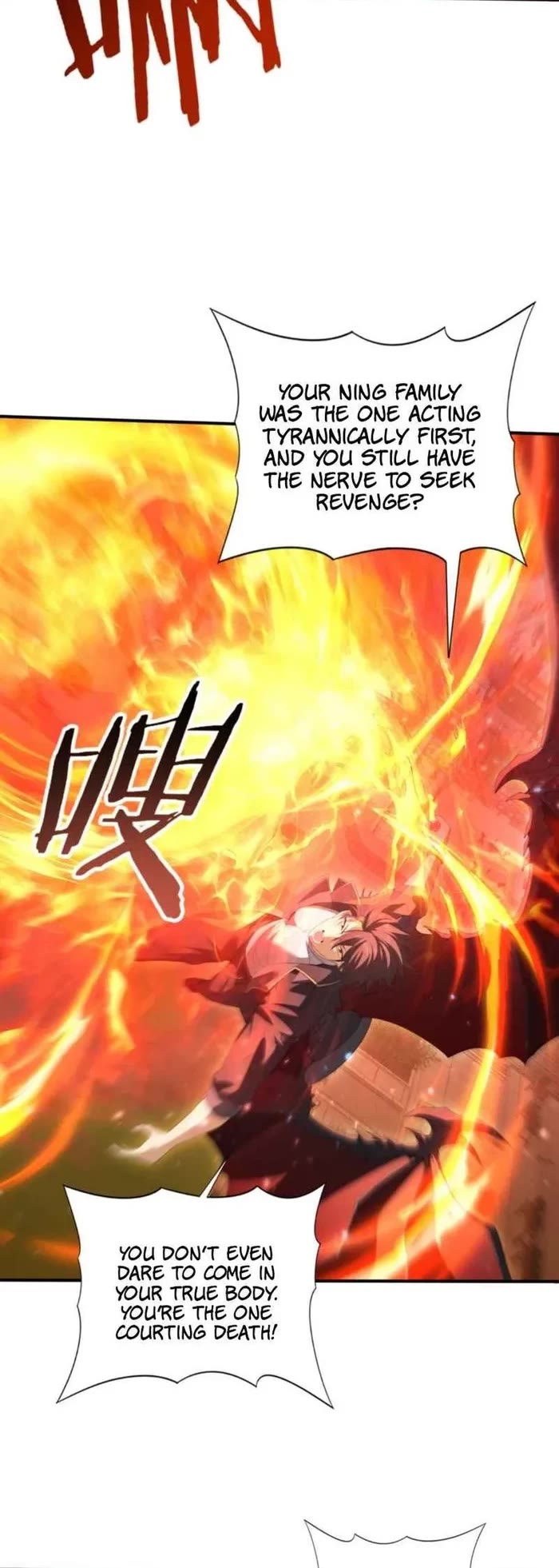 WORTHLESS PROFESSION: DRAGON TAMER chapter 151 page 8