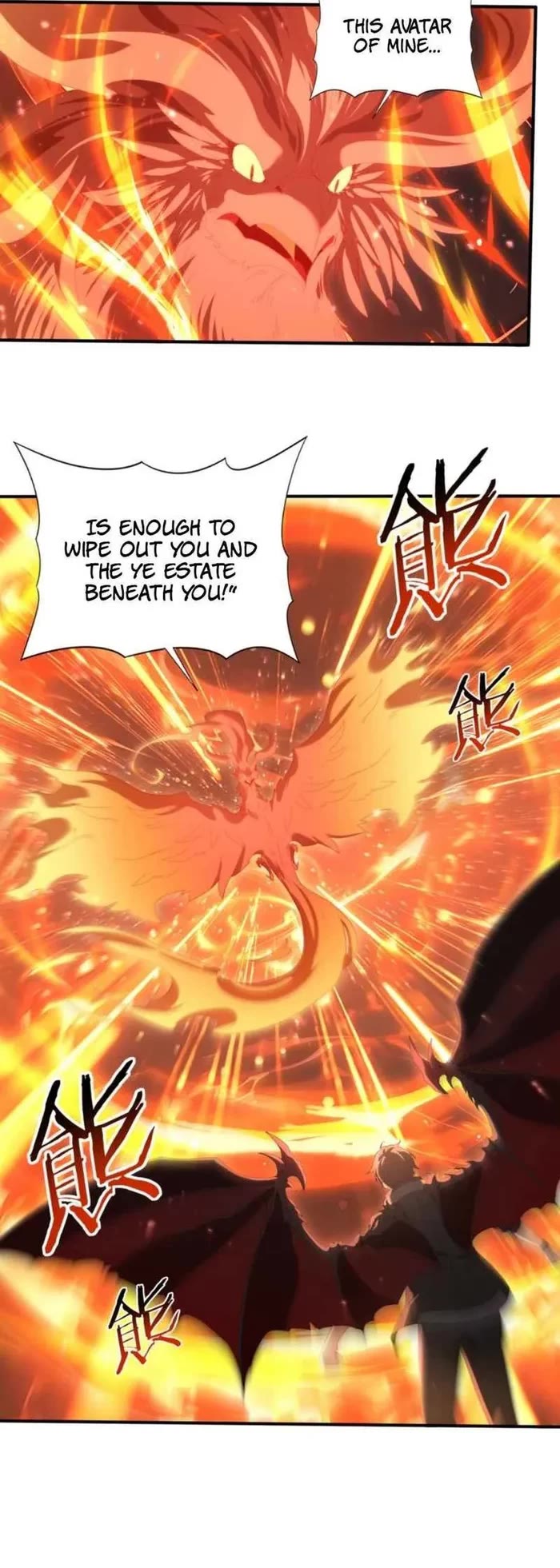 WORTHLESS PROFESSION: DRAGON TAMER chapter 151 page 9