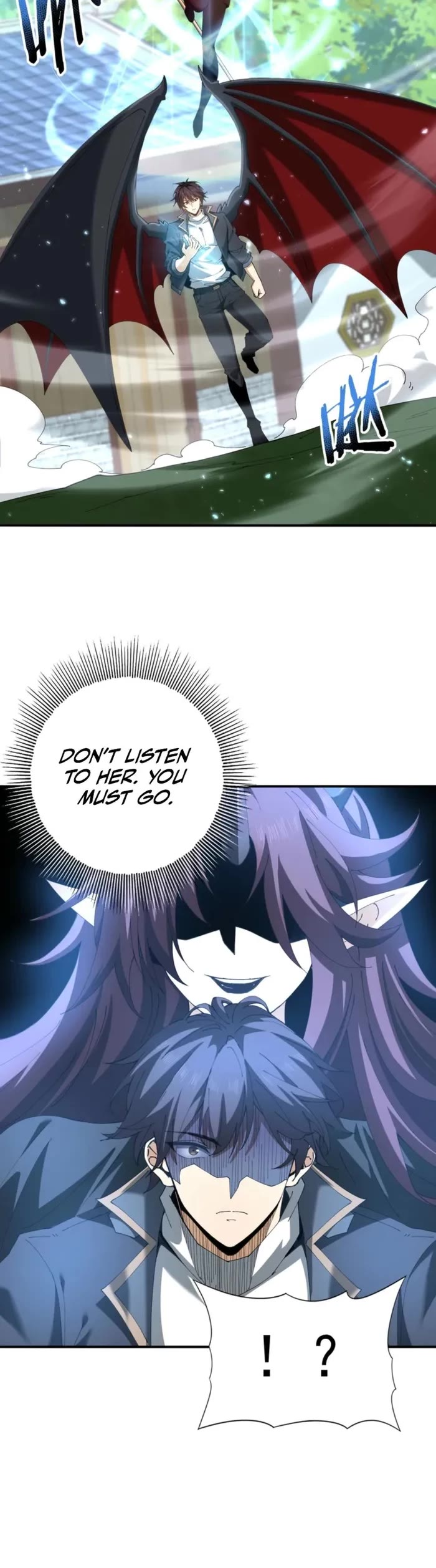 WORTHLESS PROFESSION: DRAGON TAMER chapter 152 page 4