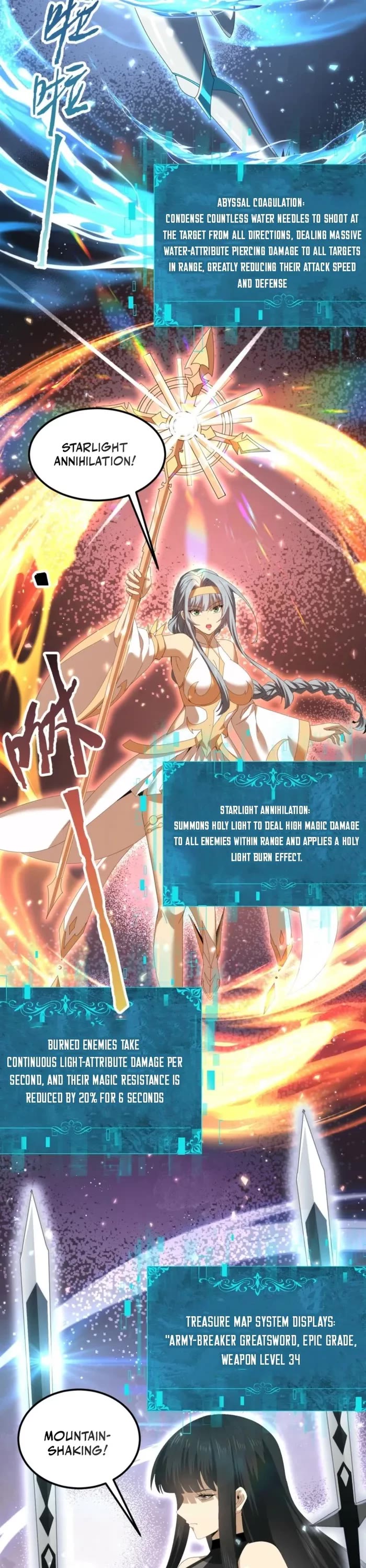 WORTHLESS PROFESSION: DRAGON TAMER chapter 155 page 11